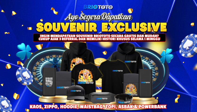 SOUVENIR EXCLUSIVE