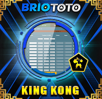 PREDIKSI TOGEL KINGKONG-P1 11 DES 2025 BRIOTOTO