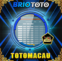 PREDIKSI TOGEL TOTOMACAU-4D-P1 11 DES 2025 BRIOTOTO