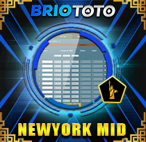 PREDIKSI TOGEL NEWYORK-MID 27 DES 2025 BRIOTOTO