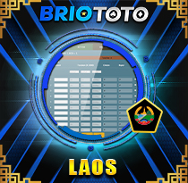 PREDIKSI TOGEL LAOS 11 DES 2025 BRIOTOTO