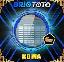 PREDIKSI TOGEL ROMA 18 DES 2025 BRIOTOTO