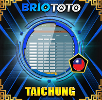 PREDIKSI TOGEL TAICHUNG 14 DES 2025 BRIOTOTO