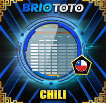 PREDIKSI TOGEL CHILE 11 DES 2025 BRIOTOTO