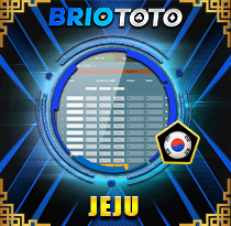 PREDIKSI TOGEL JEJU-LOTTO 11 DES 2025 BRIOTOTO