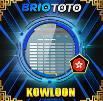 PREDIKSI TOGEL KOWLOON 11 DES 2025 BRIOTOTO