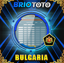 PREDIKSI TOGEL BULGARIA 21 DES 2025 BRIOTOTO
